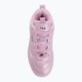 Детски обувки FILA Superbubble F pink lavender 5