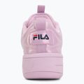 Детски обувки FILA Superbubble F pink lavender 6
