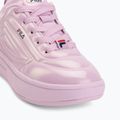 Детски обувки FILA Superbubble F pink lavender 7