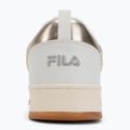 Дамски обувки FILA Rega Nf white/gold/antique white 6