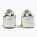 Дамски обувки FILA Rega Nf white/gold/antique white 10