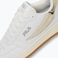 Дамски обувки FILA Rega Nf white/gold/antique white 13