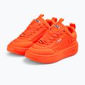 Дамски обувки FILA Superbubble fiery coral 2