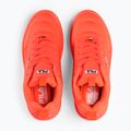 Дамски обувки FILA Superbubble fiery coral 5