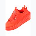 Дамски обувки FILA Superbubble fiery coral 6