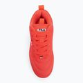 Дамски обувки FILA Superbubble fiery coral 5