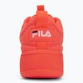 Дамски обувки FILA Superbubble fiery coral 6