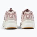 Дамски обувки FILA Collene CB pale mauve/mauve chalk 3