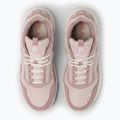 Дамски обувки FILA Collene CB pale mauve/mauve chalk 5