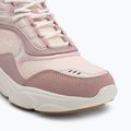 Дамски обувки FILA Collene CB pale mauve/mauve chalk 7