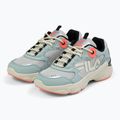 Дамски обувки FILA Collene 2.0 blue haze 2