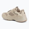 Дамски обувки FILA Collene A oyster gray 3