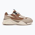 Дамски обувки FILA Recade oxford tan/pale mauve 2