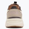 Дамски обувки FILA Recade oxford tan/pale mauve 6