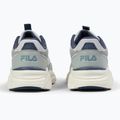 Дамски обувки FILA Recade gray violet/cameo blue 10