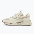 Дамски обувки FILA Recade S antique white/oxford tan