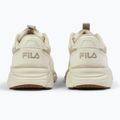 Дамски обувки FILA Recade S antique white/oxford tan 3