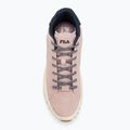 Дамски обувки FILA Sintra N pale mauve/fila navy 5