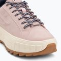 Дамски обувки FILA Sintra N pale mauve/fila navy 7