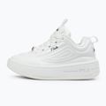 Детски обувки FILA Superbubble white 8