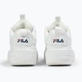 Детски обувки FILA Superbubble white 10