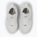 Детски обувки FILA Superbubble white 12