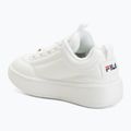Детски обувки FILA Superbubble white 3