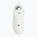 Детски обувки FILA Superbubble white 5