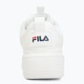 Детски обувки FILA Superbubble white 6