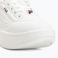 Детски обувки FILA Superbubble white 7
