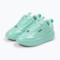 Дамски обувки FILA Superbubble spearmint 2