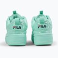 Дамски обувки FILA Superbubble spearmint 3
