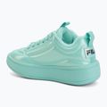 Дамски обувки FILA Superbubble spearmint 3