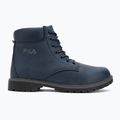 Мъжки обувки FILA Maverick Mid fila navy/bering sea 2