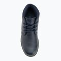 Мъжки обувки FILA Cesane Mid fila navy/bering sea 5