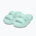 Дамски чехли FILA Superbubble spearmint 2
