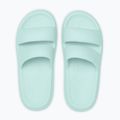 Дамски чехли FILA Superbubble spearmint 4