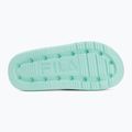 Дамски чехли FILA Superbubble spearmint 4