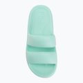 Дамски чехли FILA Superbubble spearmint 5