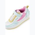 Детски обувки FILA Rega Nf Velcro soothing sea/prism pink 6