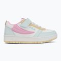 Детски обувки FILA Rega Nf Velcro soothing sea/prism pink 2