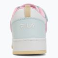 Детски обувки FILA Rega Nf Velcro soothing sea/prism pink 6
