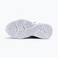 Детски обувки FILA Madrun Velcro black/posy green 4