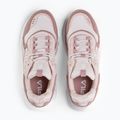 Обувки FILA Collene Logo бледо люляково/бяло 12