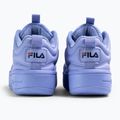 Детски обувки FILA Superbubble pale iris 10