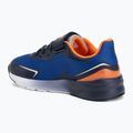 Детски обувки FILA Crusher V surf the web/scarlet ibis 3