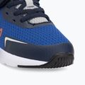 Детски обувки FILA Crusher V surf the web/scarlet ibis 7
