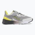 Детски обувки FILA Crusher V sleet/evening primrose 2