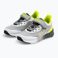 Детски обувки FILA Crusher V sleet/evening primrose 2