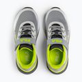 Детски обувки FILA Crusher V sleet/evening primrose 5
